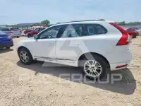 2016 Volvo XC60 photo