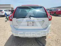 2016 Volvo XC60 photo