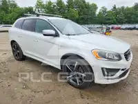 2016 Volvo XC60 фото