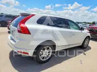 2016 Volvo XC60 photo