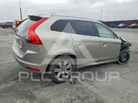 2016 Volvo XC60 фото