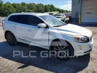 2016 Volvo XC60 фото