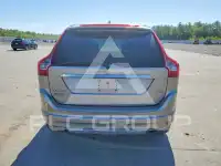 2016 Volvo XC60 фото
