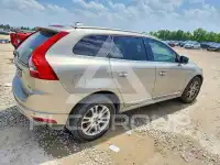 2016 Volvo XC60 photo