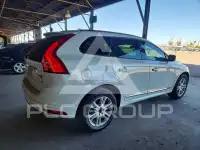 2016 Volvo XC60 фото