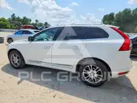 2016 Volvo XC60 фото