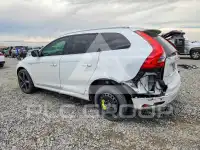 2016 Volvo XC60 photo
