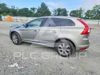 2016 Volvo XC60 фото