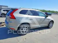 2016 Volvo XC60 фото