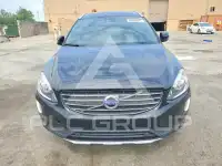 2016 Volvo XC60 фото