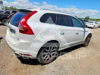 2016 Volvo XC60 photo