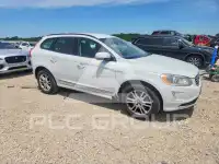 2016 Volvo XC60 photo