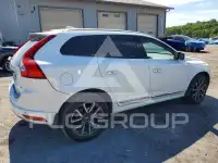 2016 Volvo XC60 фото
