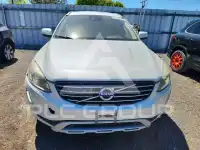 2016 Volvo XC60 photo