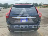 2016 Volvo XC60 фото