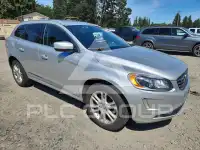 2016 Volvo XC60 фото