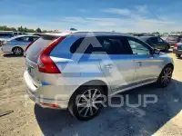 2016 Volvo XC60 фото
