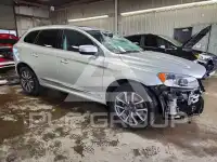 2016 Volvo XC60 photo