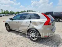 2016 Volvo XC60 photo