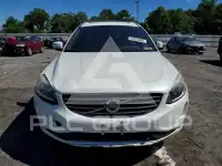 2016 Volvo XC60 фото