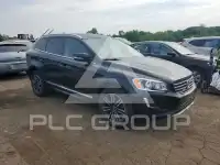 2016 Volvo XC60 фото