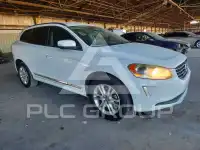 2016 Volvo XC60 фото