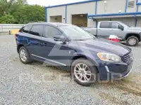 2016 Volvo XC60 фото