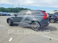 2016 Volvo XC60 фото