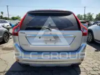 2016 Volvo XC60 photo