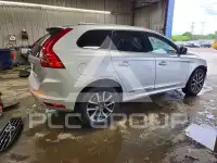 2016 Volvo XC60 photo