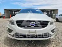 2016 Volvo XC60 photo