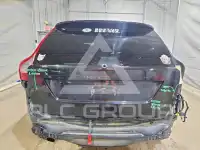 2016 Volvo XC60 photo