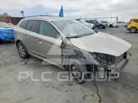 2016 Volvo XC60 фото