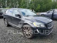2016 Volvo XC60 photo