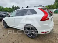 2016 Volvo XC60 фото