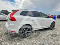 2016 Volvo XC60 photo