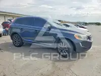 2016 Volvo XC60 фото