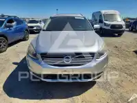 2016 Volvo XC60 фото