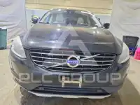 2016 Volvo XC60 photo