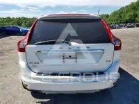 2016 Volvo XC60 фото