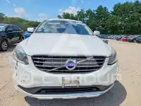 2016 Volvo XC60 фото