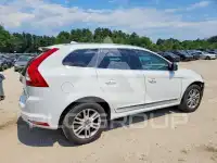 2016 Volvo XC60 фото