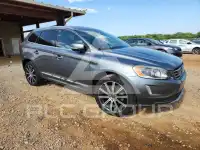 2016 Volvo XC60 фото