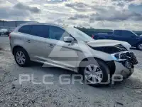 2016 Volvo XC60 фото