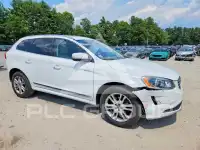 2016 Volvo XC60 фото