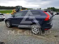 2016 Volvo XC60 фото