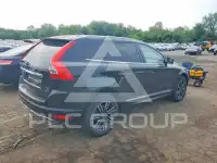 2016 Volvo XC60 фото