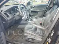 2016 Volvo XC60 фото