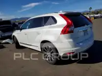 2016 Volvo XC60 photo