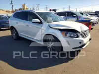 2016 Volvo XC60 photo